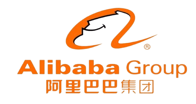 Alibaba logo