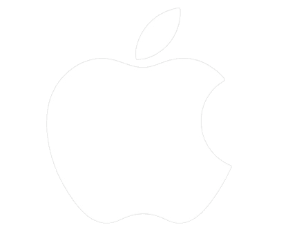 Apple logo