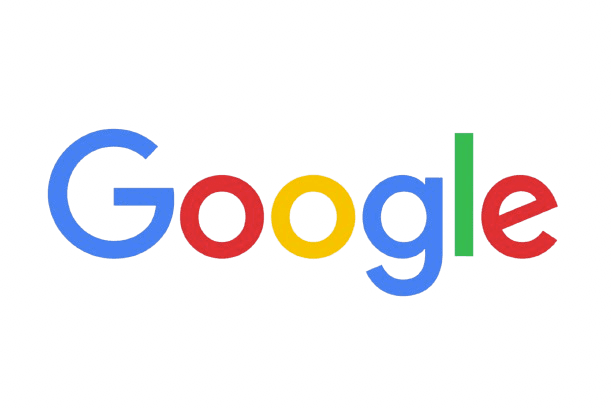 Google logo