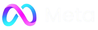 Meta logo