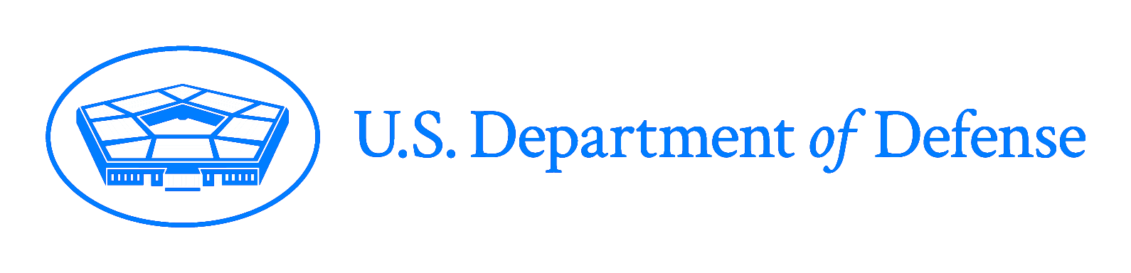 US Department of Defense logo
